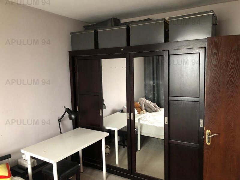 Apartament 2 camere, 50mp,  Metrou Tineretului si Parcul Tineretului