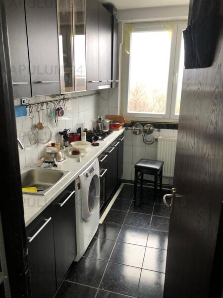 Apartament 2 camere, 50mp,  Metrou Tineretului si Parcul Tineretului